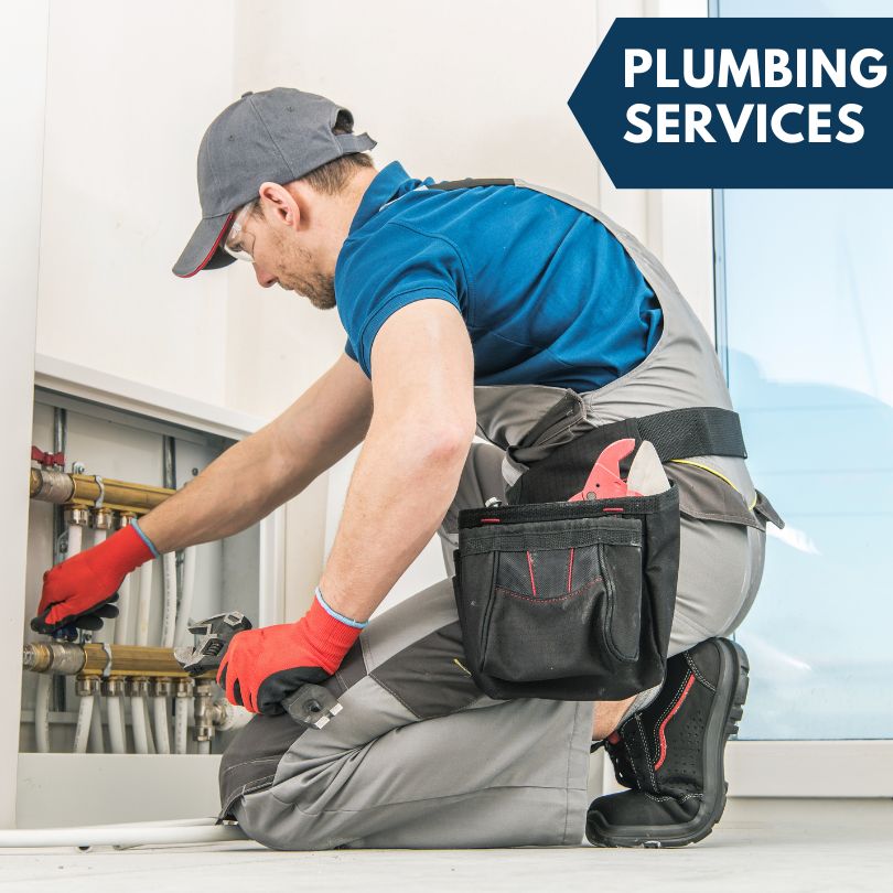 Perham Plumbing Company